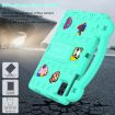 Teclast M50 HD 10.1/M50 Pro 10.1 Kids Tablet Case - Mint Green - 6