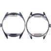 Huawei Watch Buds LCD Screen Frame Bezel Plate - Black - 1