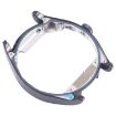 Huawei Watch Buds LCD Screen Frame Bezel Plate - Black - 4