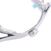 Huawei Watch Buds LCD Screen Frame Bezel Plate - Silver - 6