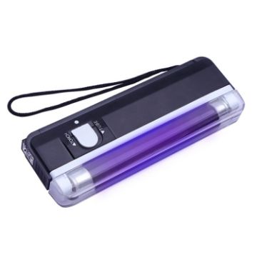 Handheld LED UV Car Ink Repair Curing Lamp - UV Curing Light - 1