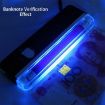 Handheld LED UV Car Ink Repair Curing Lamp - UV Curing Light - 5