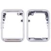 Huawei Watch Fit 2 LCD Screen Frame Bezel Plate - Silver - 1