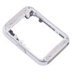 Huawei Watch Fit 2 LCD Screen Frame Bezel Plate - Silver - 4