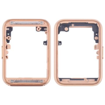 Huawei Watch Fit 2 Gold LCD Screen Frame Bezel Plate - 1