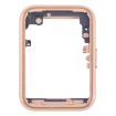 Huawei Watch Fit 2 Gold LCD Screen Frame Bezel Plate - 2