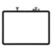 Touch Panel for iPad Air 11 2024 M2 - Black - 2