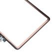 Touch Panel for iPad Air 11 2024 M2 - Black - 4
