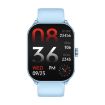 CY900 2.1" HD Smart Watch, Bluetooth Call/Health Monitoring (Blue) - 2