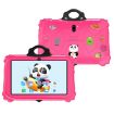 C79 Panda 7" Kids Tablet PC, 2GB+16GB, Android 7.1, Octa Core CPU - 2