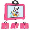 C79 Panda 7" Kids Tablet PC, 2GB+16GB, Android 7.1, Octa Core CPU - 3