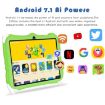 Penguin 7" WiFi Kids Tablet PC, Android 7.1, Octa Core CPU - 5