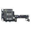 OnePlus Nord 2T 5G SIM Card Reader Board With Mic - 1