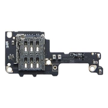 OnePlus Nord 2T 5G SIM Card Reader Board With Mic - 1