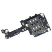 OnePlus Nord 2T 5G SIM Card Reader Board With Mic - 2