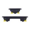 Samsung Galaxy A54 SM-A546B Power Button and Volume Control Button (Black) - 3