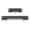 Samsung Galaxy S24 Ultra SM-S928B Power Button and Volume Control Button (Black) - 3