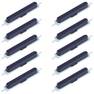 Original Power and Volume Control Buttons for Samsung Galaxy A15 4G SM-A155F - 1
