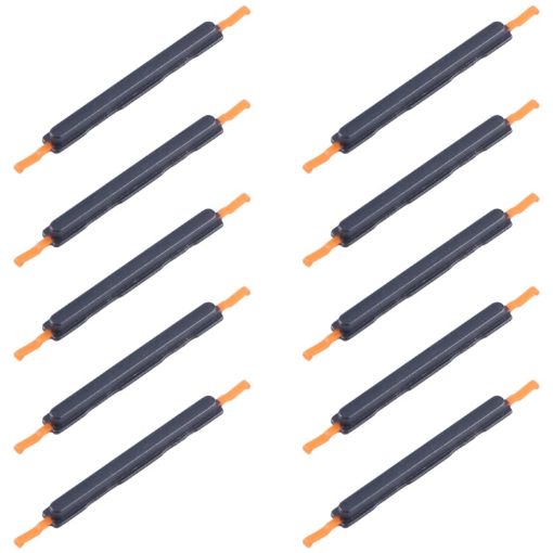 Original Power and Volume Buttons for Samsung Galaxy A05s SM-A057F - 1