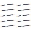 Original Power and Volume Control Buttons for Samsung Galaxy A05 SM-A055F - 1