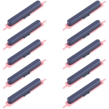 Original Power and Volume Control Buttons for Samsung Galaxy A15 5G SM-A156B - 1