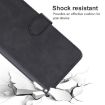 OnePlus Nord CE 4 Lite 5G Leather Phone Case - Black - 5