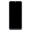 Cubot Note 50 OEM LCD Screen and Digitizer Assembly with Frame - 2