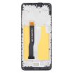 Cubot Note 50 OEM LCD Screen and Digitizer Assembly with Frame - 3