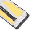 Cubot Note 50 OEM LCD Screen and Digitizer Assembly with Frame - 5