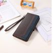 For Honor 200 Pro 5G Leather RFID Phone Case (Brown) - 2