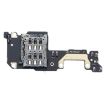OnePlus ACE 2/11R SIM Card Reader Board With Mic - 1