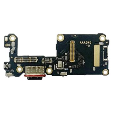 OnePlus 12 Charging Port Board - Genuine Replacement - 1
