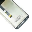 CAT S62 LCD Screen with Digitizer Full Assembly - Black - 4