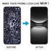 Huawei Nova 12 LCD Screen with Digitizer - Full Assembly - 6