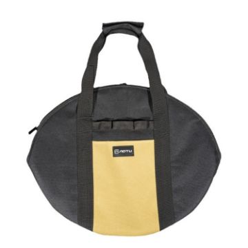 AOTU AT6932 Large Outdoor Cast Iron Pot Storage Bag - Google Shopping - 1