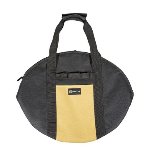AOTU AT6932 Large Outdoor Cast Iron Pot Storage Bag - Google Shopping - 1