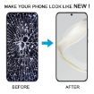 Huawei nova 11 LCD Screen Digitizer Assembly with Frame - 6