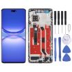 Huawei Nova 12 Pro LCD Screen Digitizer Assembly - Silver - 1