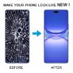 Huawei Nova 12 Pro LCD Screen Digitizer Assembly Blue - 6