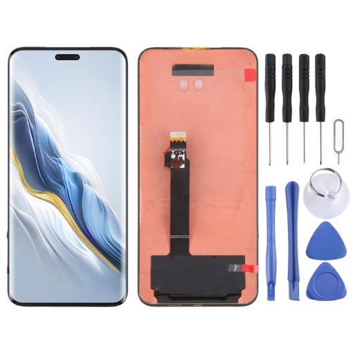 For Honor Magic6 Pro LCD Screen with Digitizer Assembly - 1