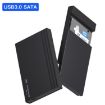 Blueendless MR23S 2.5" SATA Mobile Hard Disk Enclosure - USB3.0 - 2