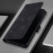 Ulefone Note 14 Black Leather Phone Case - 3