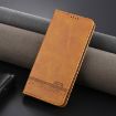 For Honor 200 AZNS Magnetic Calf Texture Flip Leather Phone Case - 2