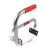 Adjustable Car Battery Carrier - Red - 3