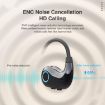 Hileo HI76 Sport Bluetooth Headphones - White - 4