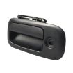 Chevrolet Express 1500 Left Front Door Handle 25942271 Black - 2