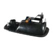 Chevrolet Express 1500 Left Front Door Handle 25942271 Black - 3