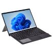 Russian Backlit Bluetooth Keyboard for Microsoft Surface Pro - Grey - 5