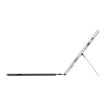 Russian Backlit Bluetooth Keyboard for Microsoft Surface Pro - Grey - 6