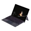 Spanish Backlit Magnetic Bluetooth Keyboard for Microsoft Surface Pro 7/6/2017/4/3 - 4